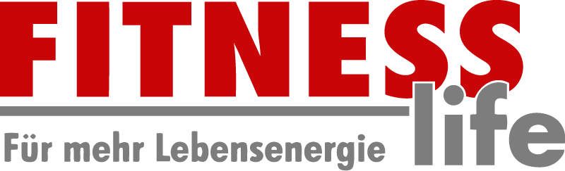 Logo | FitnessLife Osterburken